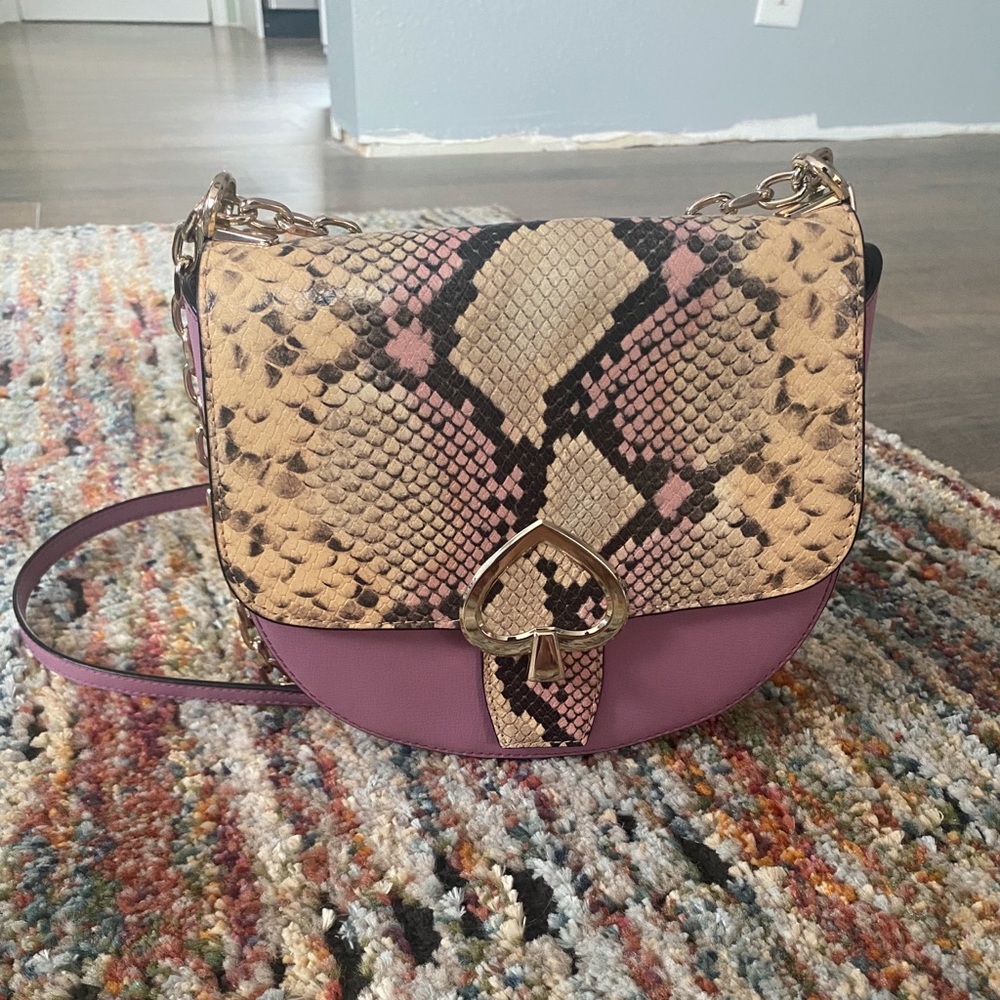 Like new Kate Spade purse